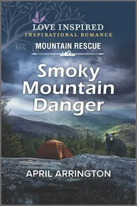 Smoky Mountain Danger_cover