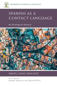Spanish as a Contact Language_cover