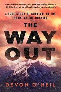 The Way Out_cover