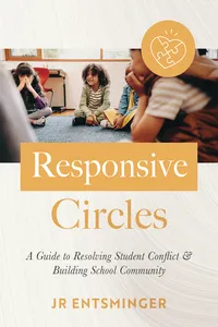 Responsive Circles_cover