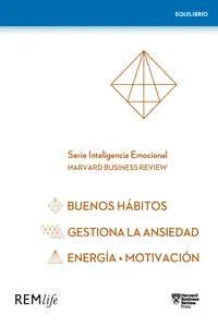 Estuche Inteligencia Emocional HBR: Equilibrio_cover