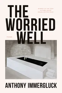The Worried Well_cover