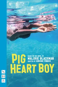 Pig Heart Boy_cover
