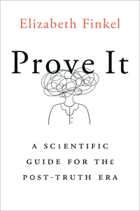 Prove It_cover