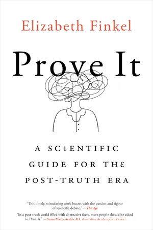 Prove It