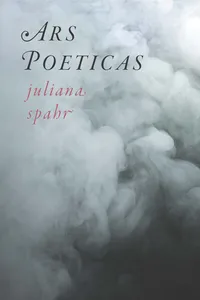 Ars Poeticas