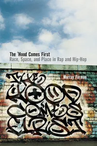 The 'Hood Comes First_cover