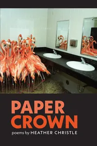 Paper Crown_cover