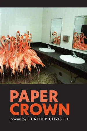 Paper Crown