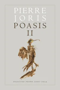 Poasis II_cover