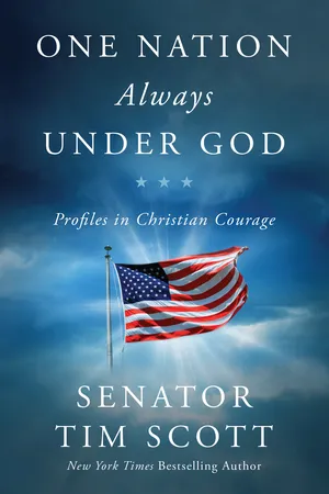 One Nation Always Under God