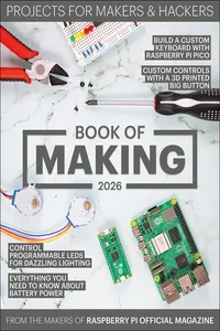 Book of Making 2026_cover