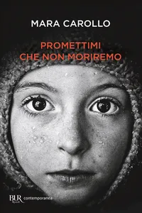Promettimi che non moriremo_cover