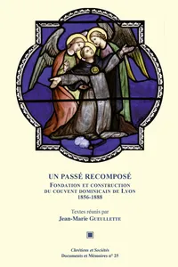 Un passé recomposé_cover