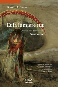 Et la lumière fut_cover