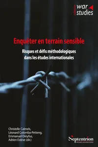Enquêter en terrain sensible_cover