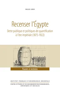 Recenser l’Égypte_cover