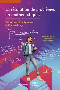 La résolution de problèmes en mathématiques