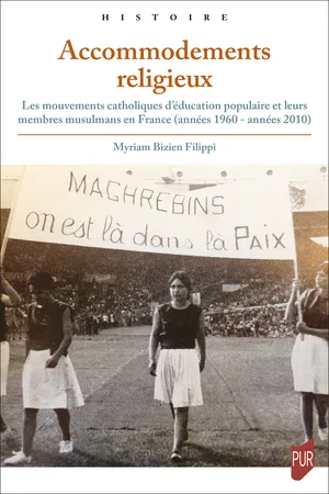 Accommodements religieux