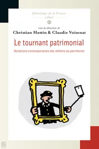 Le tournant patrimonial_cover
