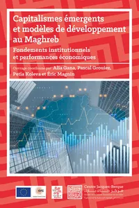 Capitalismes émergents et modèles de développement au Maghreb_cover