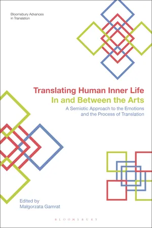 Translating Human Inner Life In and Between the Arts