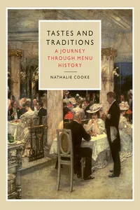 Tastes and Traditions_cover