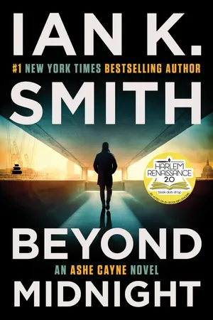 Beyond Midnight