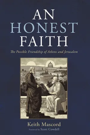 An Honest Faith