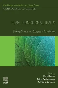 Plant Functional Traits_cover