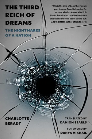 The Third Reich of Dreams