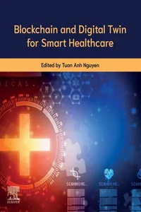 Blockchain and Digital Twin for Smart Healthcare_cover