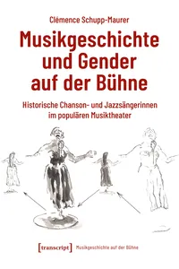 Musikgeschichte und Gender auf der Bühne_cover
