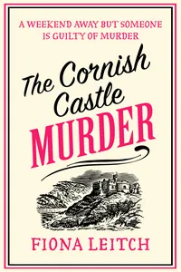 The Cornish Castle Murder_cover