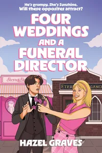 Four Weddings and a Funeral Director_cover