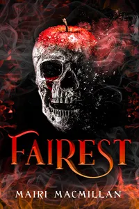 Fairest_cover