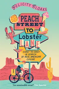 Peach Street to Lobster Lane_cover