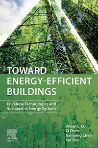 Toward Energy-Efficient Buildings_cover