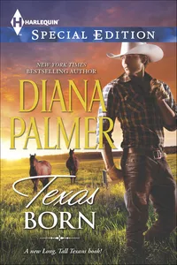 Texas Born_cover