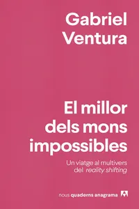 El millor dels mons impossibles_cover
