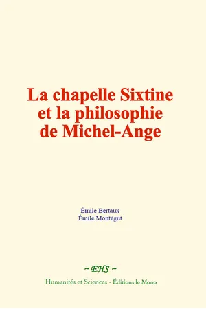 Les idées politiques de Montaigne et de La Boétie