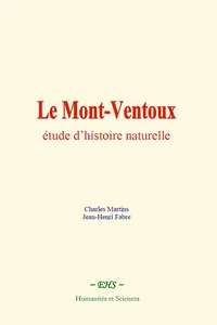 L'hérédité et son rôle dans le développement des individus et des nations_cover