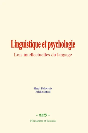 L'architecture civile et les monuments de l'Égypte antique