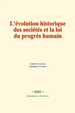 Ninive, ou l'histoire de Babylonie, d'Assyrie, de Médie et de Perse