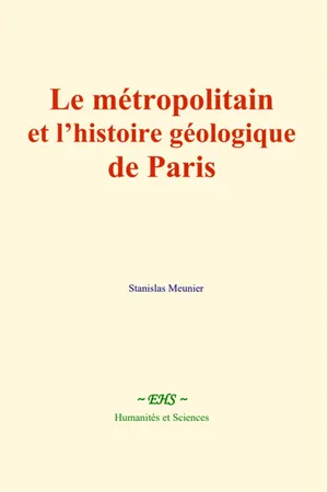 Le plateau central et ses volcans