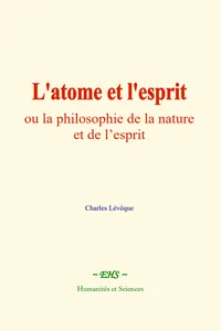 Le rire et le comique dans l'esprit et dans l'art_cover