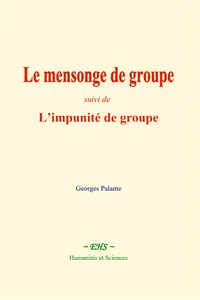 Le Règne de l'Argent_cover