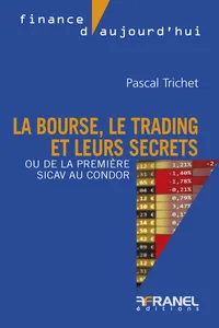 La bourse, le trading et leurs secrets_cover