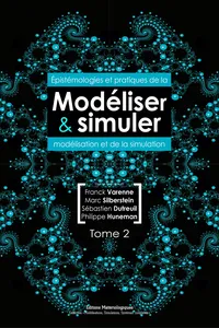 Modéliser et simuler_cover