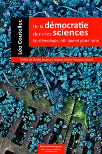 De la démocratie dans les sciences_cover